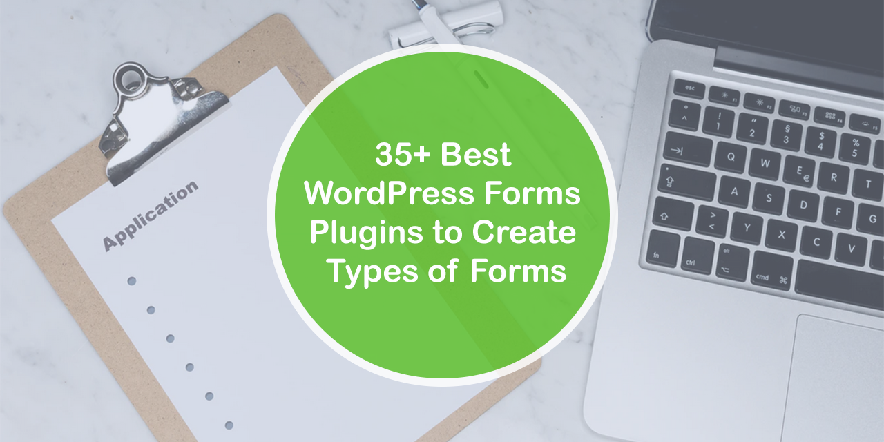 meilleur plugin de formulaire wordpress