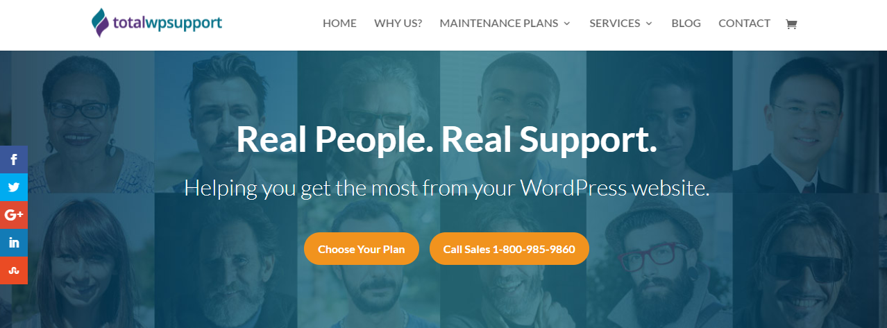 TotalWPSupport