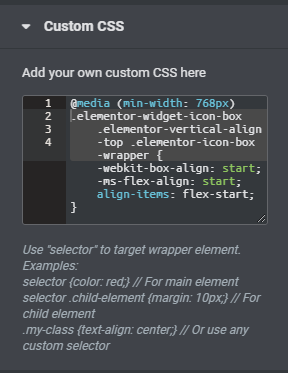 Elementor incelemesi