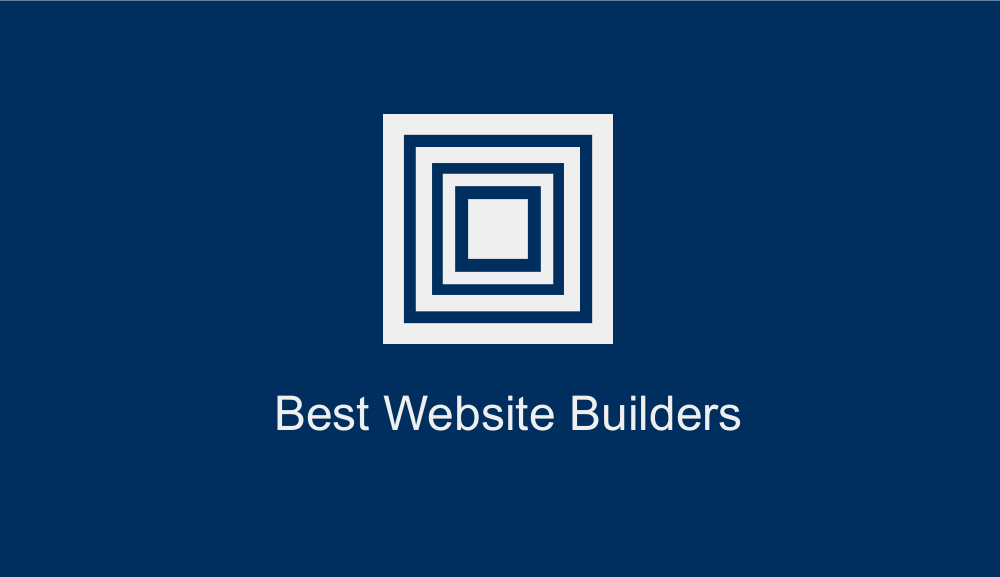 Die besten Website-Ersteller