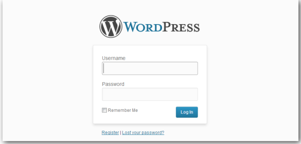 WordPress 완전한 초보자를 위한 20단계