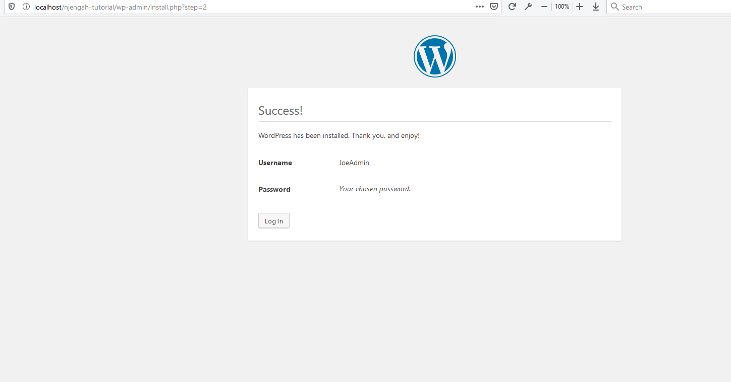 Cum să conectați WordPress la baza de date MySQL