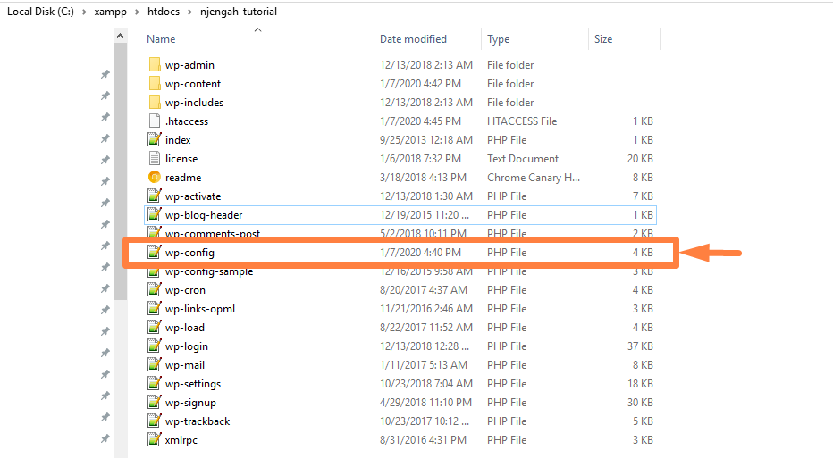 Cum să conectați WordPress la baza de date MySQL