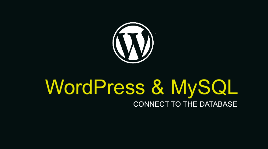 Cum se conectează WordPress la baza de date MySQL