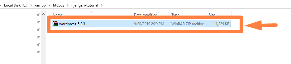 Cum se conectează WordPress la baza de date MySQL
