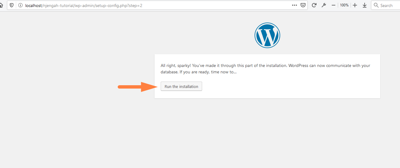 Cum se conectează WordPress la baza de date MySQL