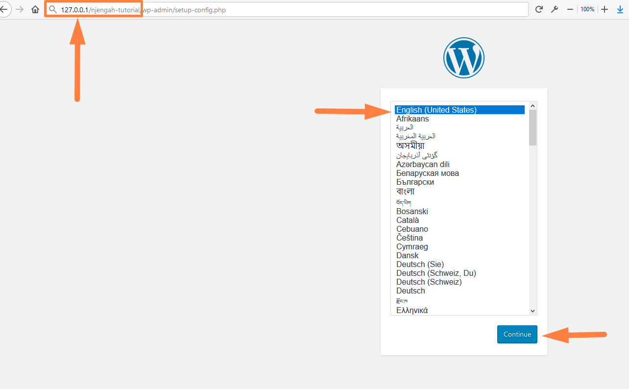 Cum se conectează WordPress la baza de date MySQL