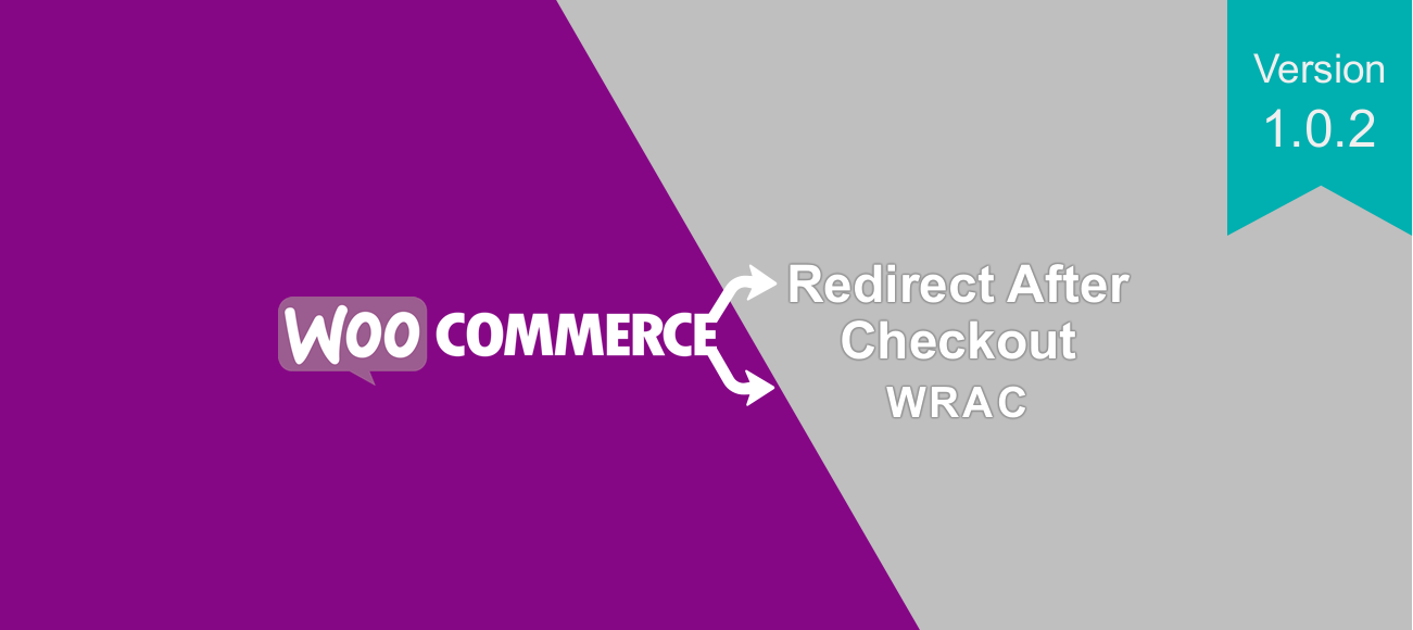 チェックアウト後のWracWooCommerceリダイレクトV1.0.2