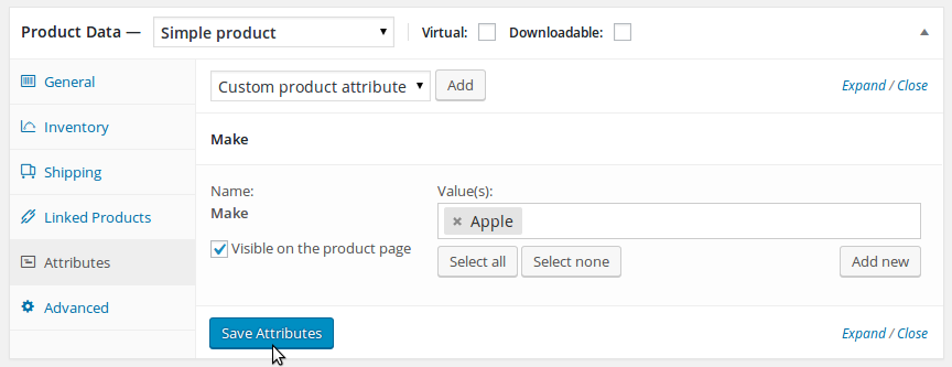 woocommerce-atributos-produtos