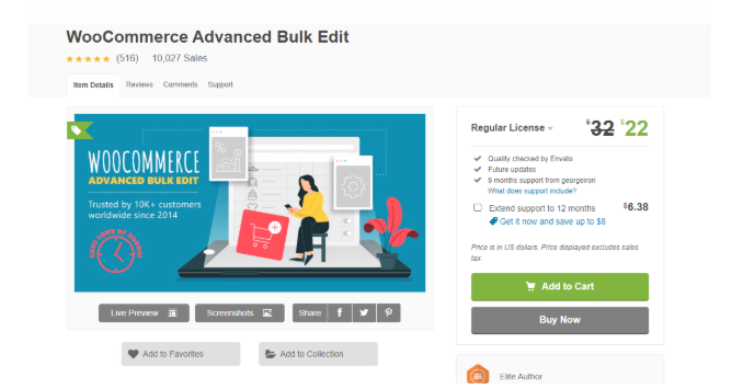 woocommerce ขั้นสูง