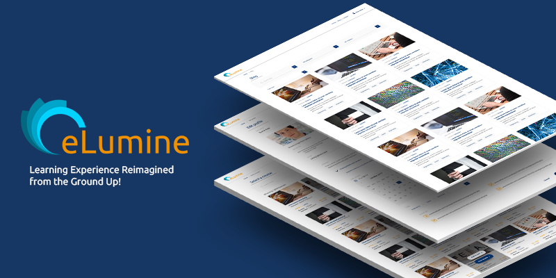 eLumine — лучшая тема WordPress для онлайн-курсов