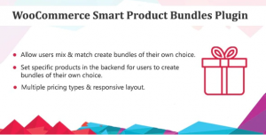 حزم WooCommerce الذكية