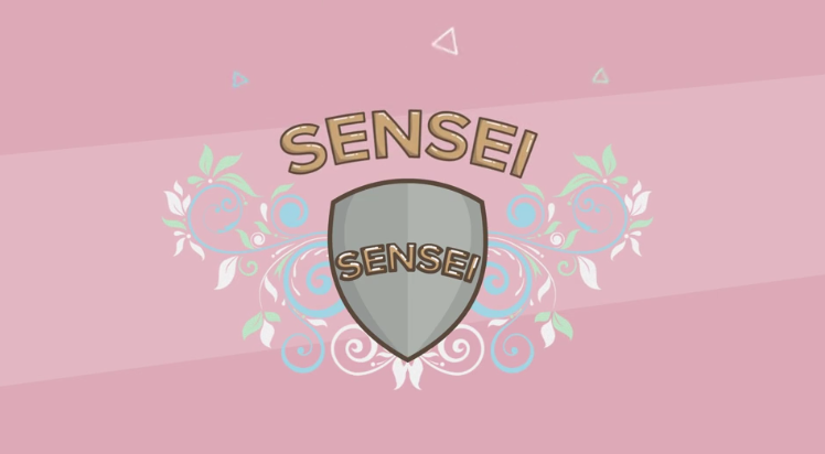 سنسي-ووردبرس- lms