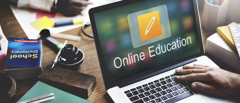 Educação online