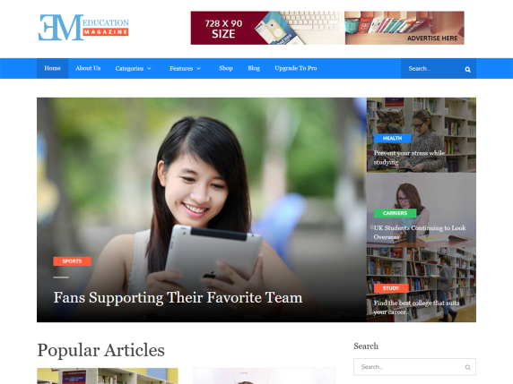 edumag-wordpress-educação-tema