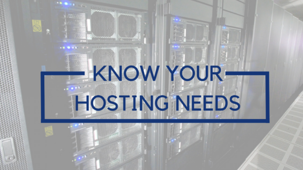 Paket Hosting Terbaik untuk Situs Elementor - Hal-Hal yang Harus Anda Peduli 3 hosting plans