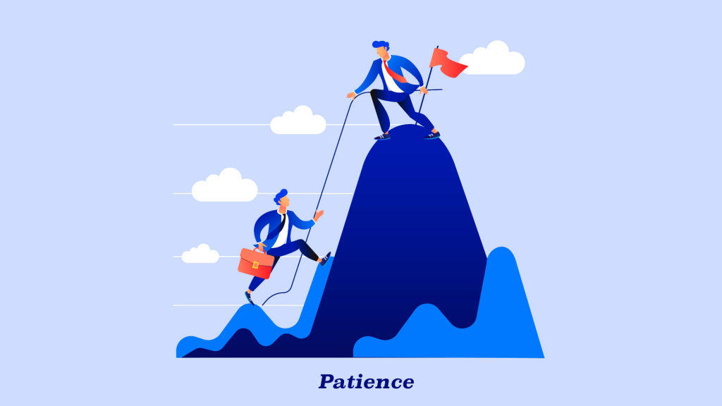 Cum să flotați elemente în Elementor fără codare CSS 3 Patience in Creating web Design