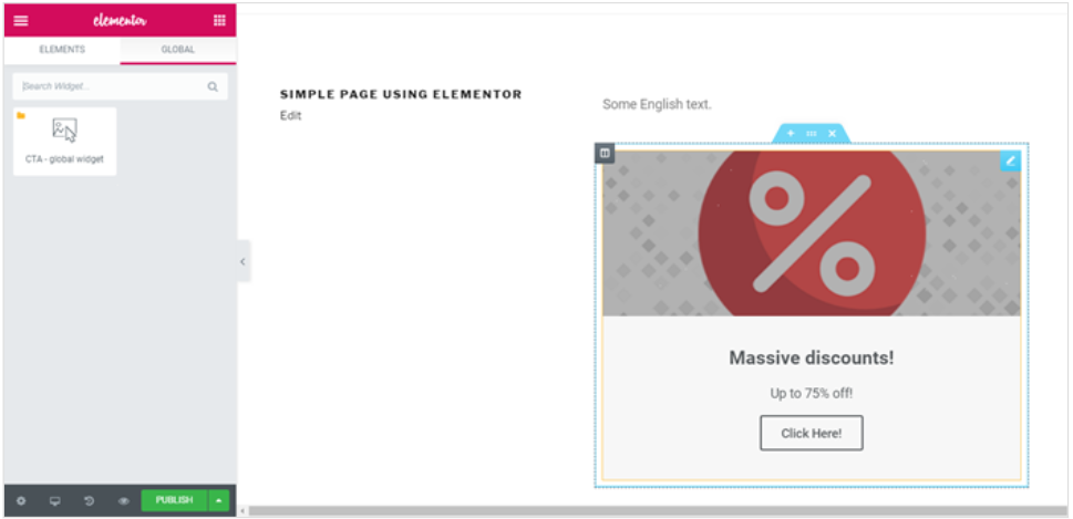 Cara Membangun Situs Web Multibahasa Dengan Elementor Dan WPML 12 multilingual-website