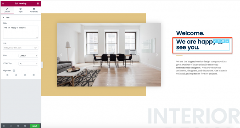 Cara Membangun Situs Web Multibahasa Dengan Elementor Dan WPML 8 add-new-elementor-on-page