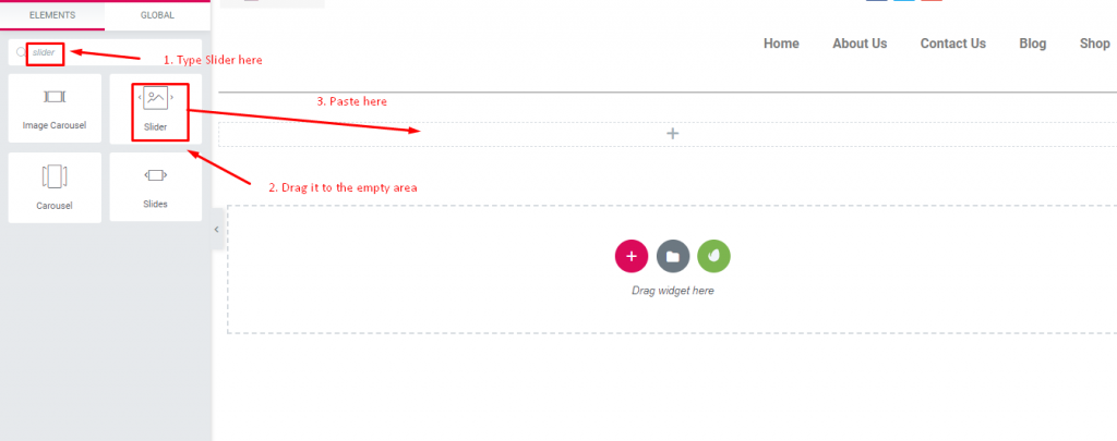 Создавайте потрясающие макеты продуктов с помощью Happy Addons бесплатно 11 Product Layout Design
