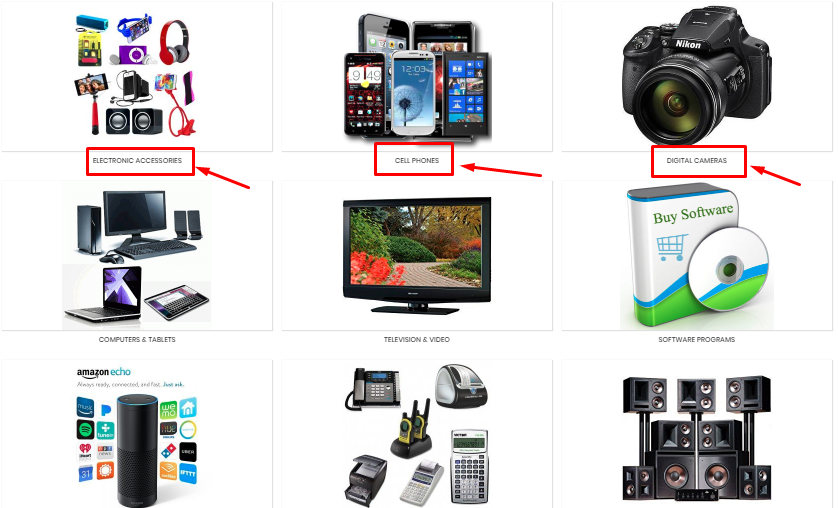 Создавайте потрясающие макеты продуктов с помощью Happy Addons бесплатно 2 Layout Design