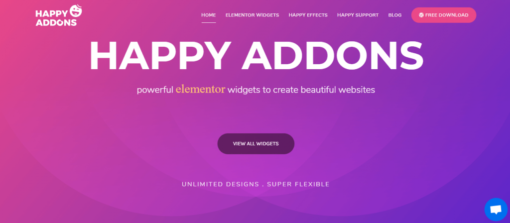 Создавайте потрясающие макеты продуктов с помощью Happy Addons бесплатно 5 Best addon in WordPress