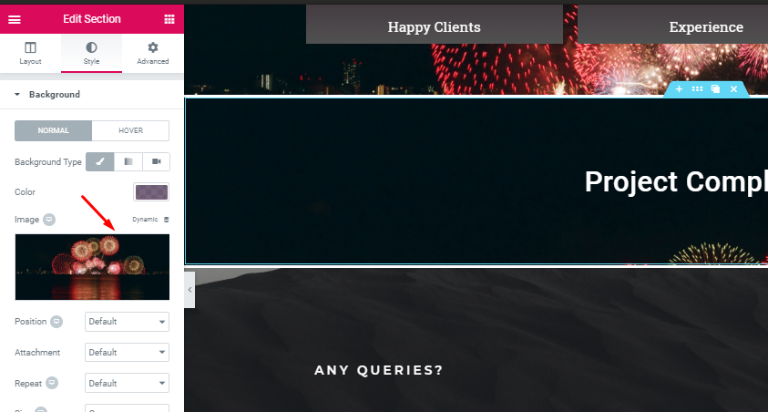 Elementor ve Happy Addons 21 ile Fotoğraf Web Sitesi Nasıl Oluşturulur Create-a-Photography-Website