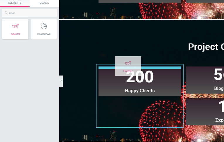 Elementor ve Happy Addons 22 ile Fotoğraf Web Sitesi Nasıl Oluşturulur Create-a-Photography-Website