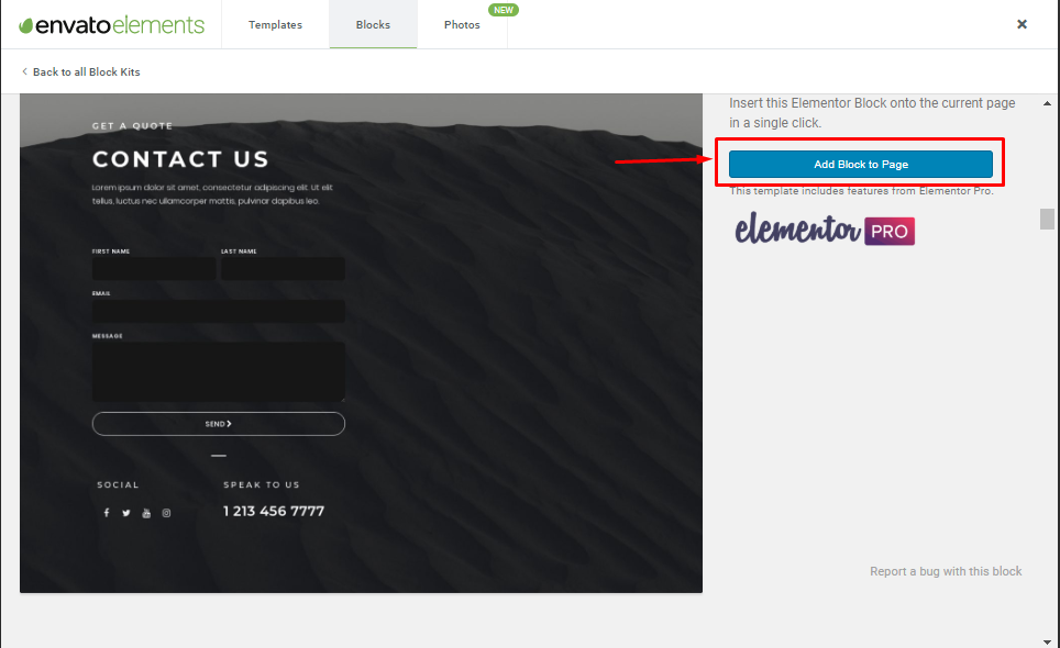 Elementor ve Mutlu Eklentilerle Fotoğraf Web Sitesi Nasıl Oluşturulur 26 Create-a-Photography-Website