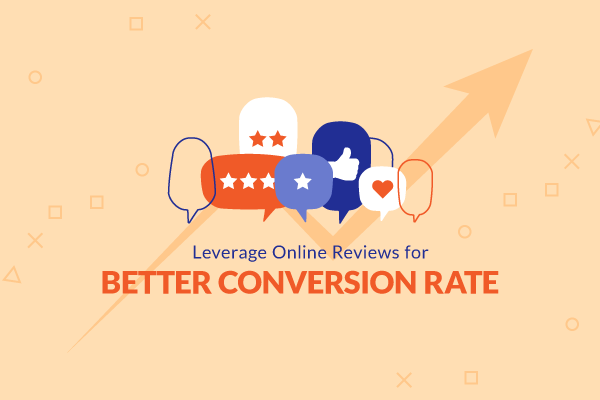 Elementor1で顧客のレビューを紹介するトレンドデザインを作成する importance of customer review
