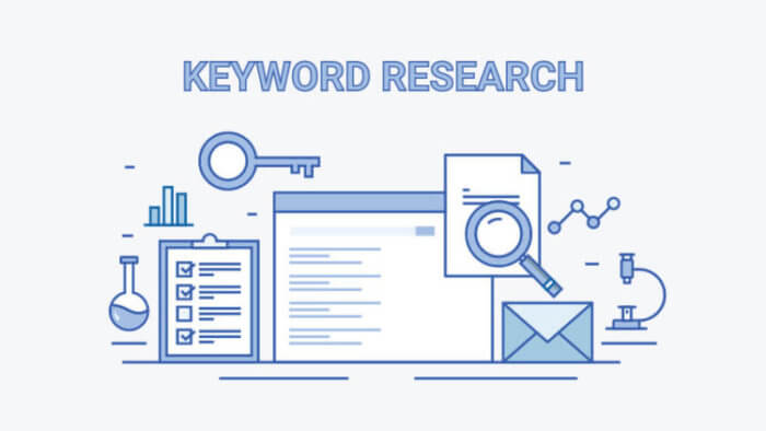 أفضل أدوات تسويق المحتوى لتبسيط تحسين محركات البحث 15 22. Keyword research
