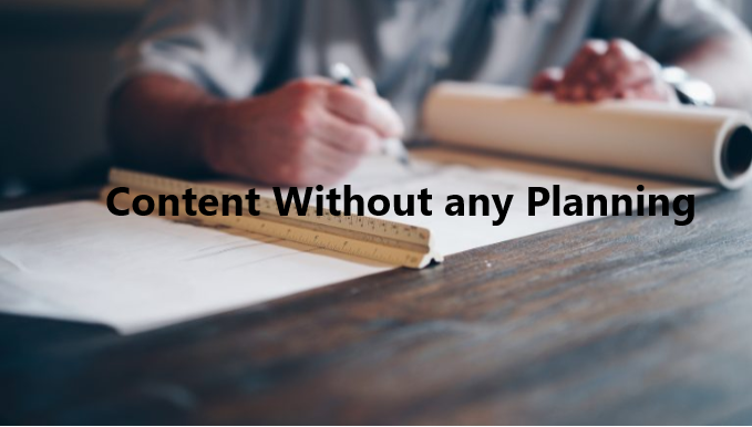 أفضل أدوات تسويق المحتوى لتبسيط تحسين محركات البحث 13 Unplanned Content