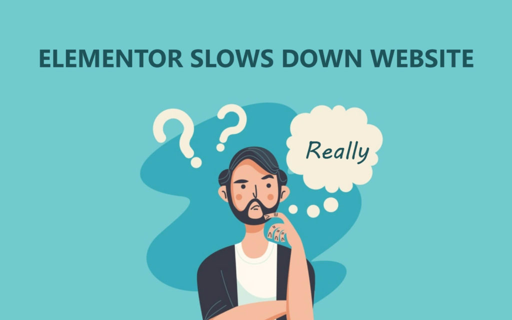 7 bewährte Tipps zur Beschleunigung Ihrer Elementor-Website 1 How to speed up Elementor Website