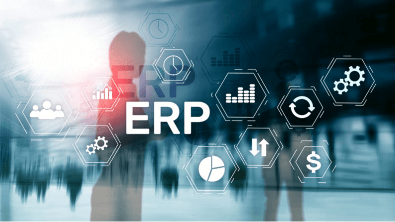 Jak zintegrować oprogramowanie ERP z witryną biznesową WordPress 1 ERP integration