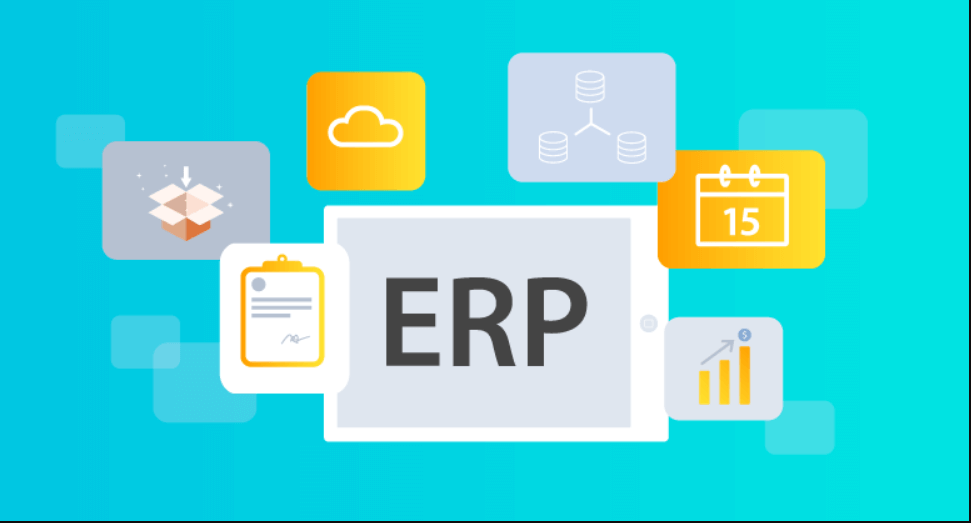 Jak zintegrować oprogramowanie ERP z witryną biznesową WordPress 2 ERP integration