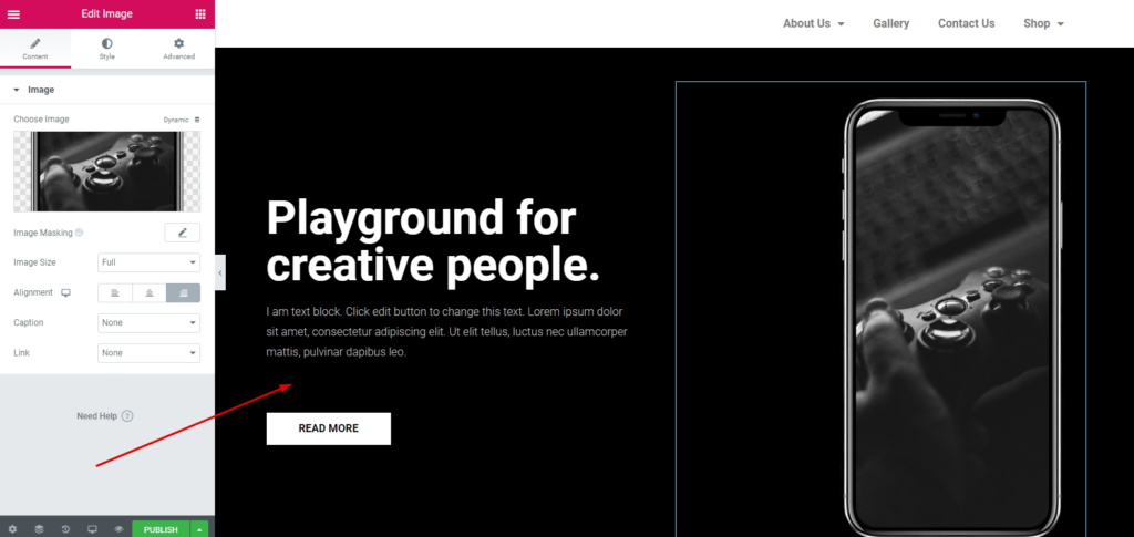 Elementor8でカスタムWordPressレイアウトを作成する方法 How to Create a Product Layout