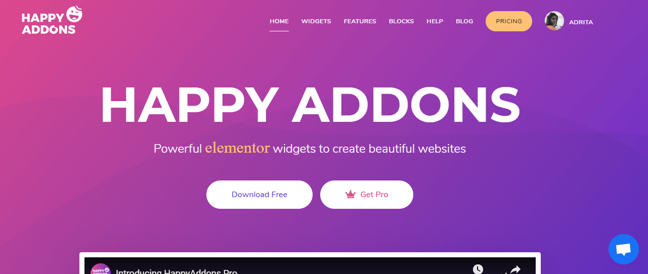 Bir WordPress Sayfa Oluşturucu ile Web Sitenizi Özelleştirmeniz İçin 9+ Neden (Neden Elementor'u Seçmelisiniz) 5 One of the Smartest Elementor Addons