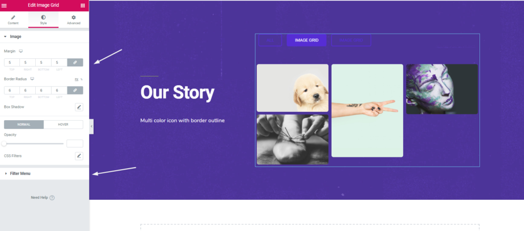 Améliorez votre site Elementor en utilisant les widgets gratuits de Happy Addons 23 Website Design From Scratch