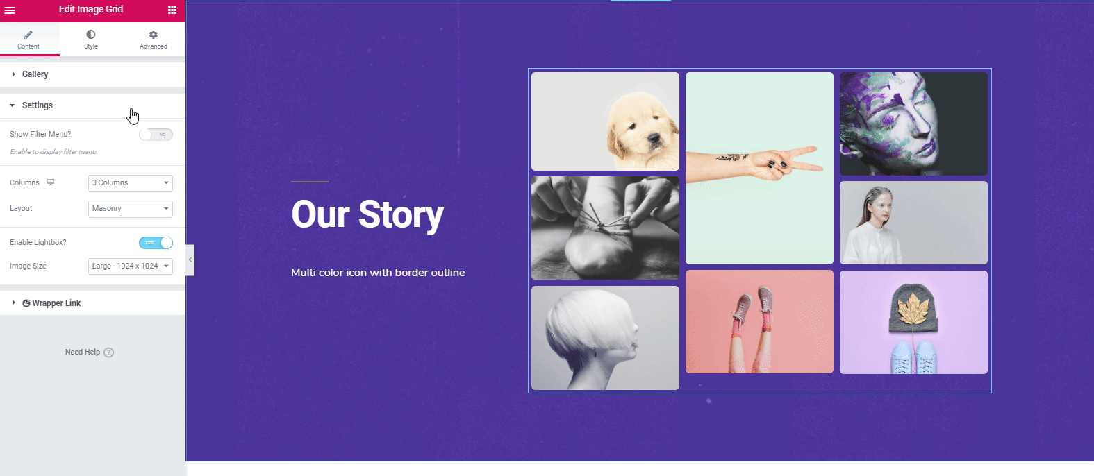 Améliorez votre site Elementor en utilisant les widgets gratuits de Happy Addons 22 Website Design From Scratch