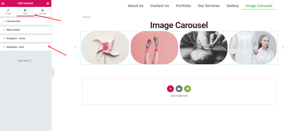 Améliorez votre site Elementor en utilisant les widgets gratuits de Happy Addons 12 Website Design From Scratch