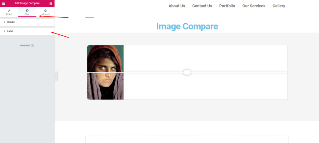 Améliorez votre site Elementor en utilisant les widgets gratuits de Happy Addons 6 Website Design From Scratch