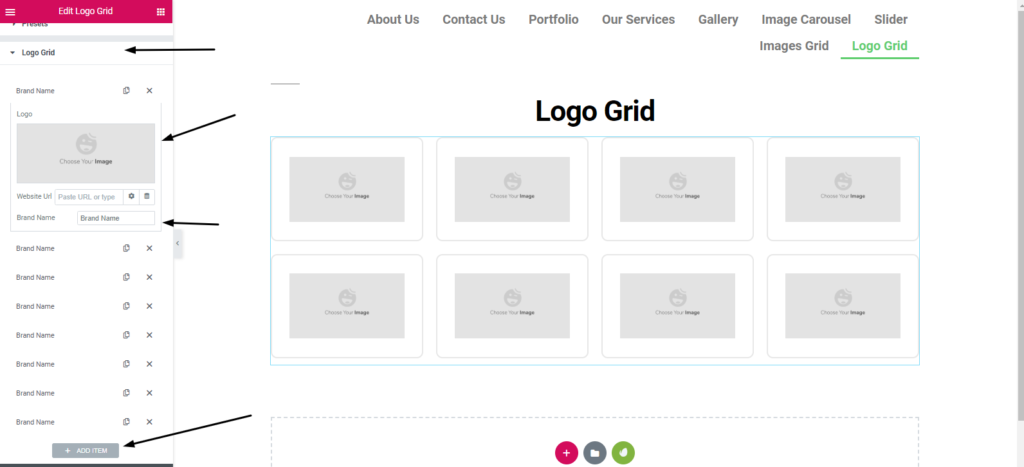 Améliorez votre site Elementor en utilisant les widgets gratuits de Happy Addons 27 improve website design