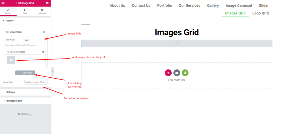 Améliorez votre site Elementor en utilisant les widgets gratuits de Happy Addons 20 Website Design From Scratch