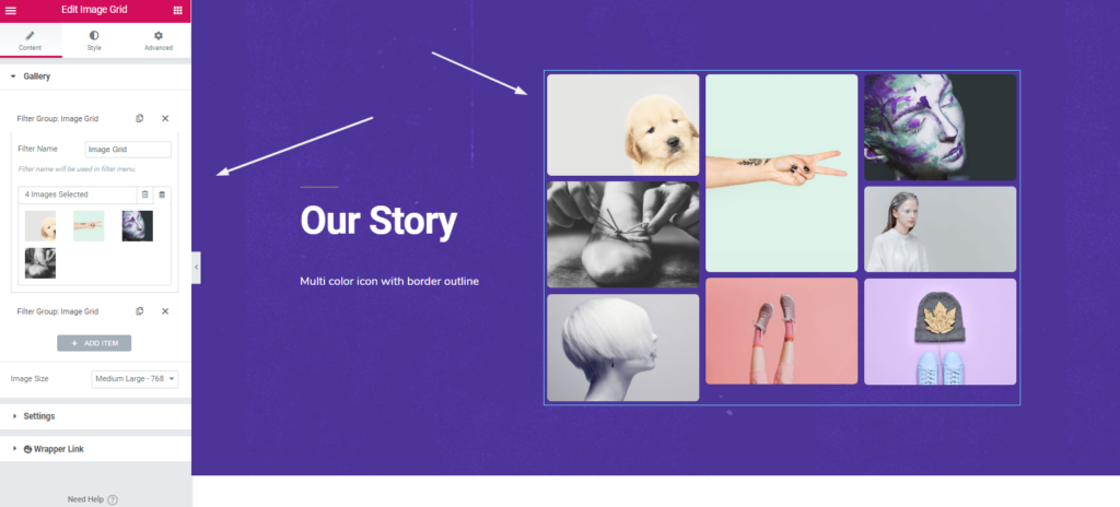 Améliorez votre site Elementor en utilisant les widgets gratuits de Happy Addons 21 Website Design From Scratch