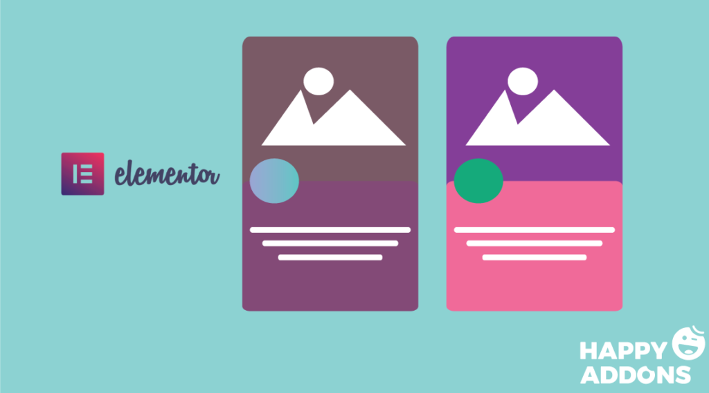 I 5 migliori widget personalizzati di Elementor che puoi scegliere 1 Elementor Custom Widgets