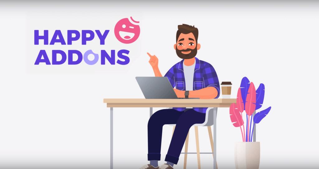 Suggerimenti e trucchi per implementare le nuove funzionalità di Happy Addon sul tuo sito 6 new features of happy addons