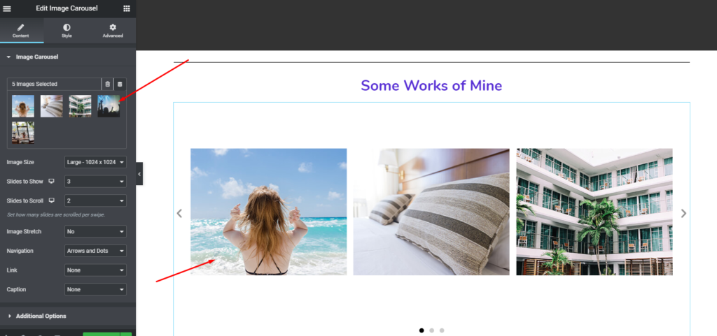 Wird es langweilig, während des COVID-19-Ausbruchs zu Hause zu bleiben? Erstellen Sie kostenlos Ihre Traum-Website mit Elementor! fünfzehn How to add addons