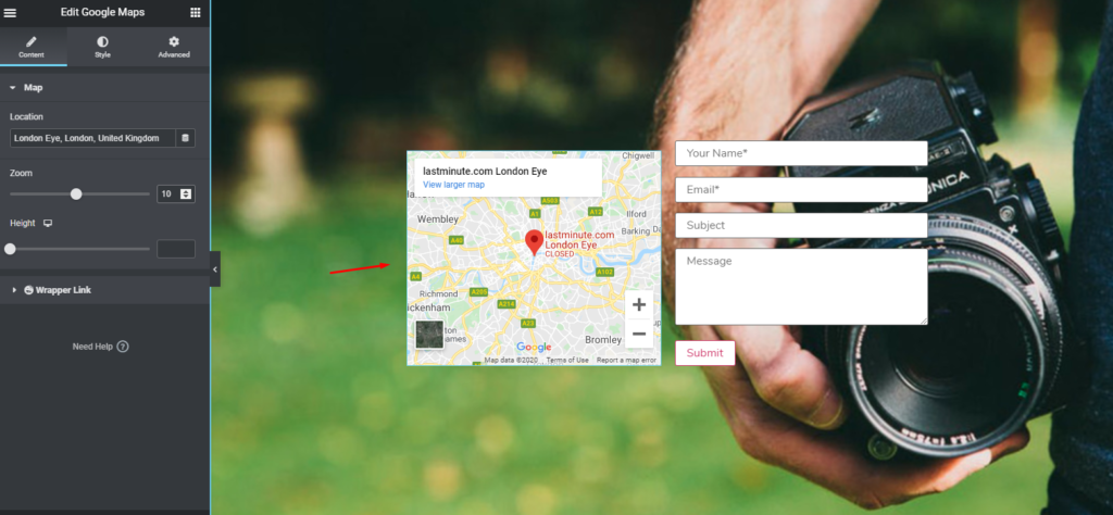 Wird es langweilig, während des COVID-19-Ausbruchs zu Hause zu bleiben? Erstellen Sie kostenlos Ihre Traum-Website mit Elementor! 21 website design