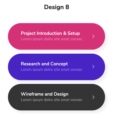 Lohnt es sich wirklich, Happy Addons für Elementor zu kaufen? 8 List Group Widget-HappyAddons