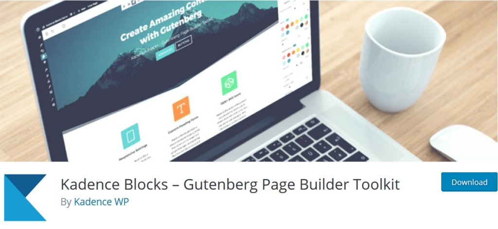 7 個最佳 Gutenberg Block 插件可豐富您的內容 Outlook 7 gutenberg block plugin